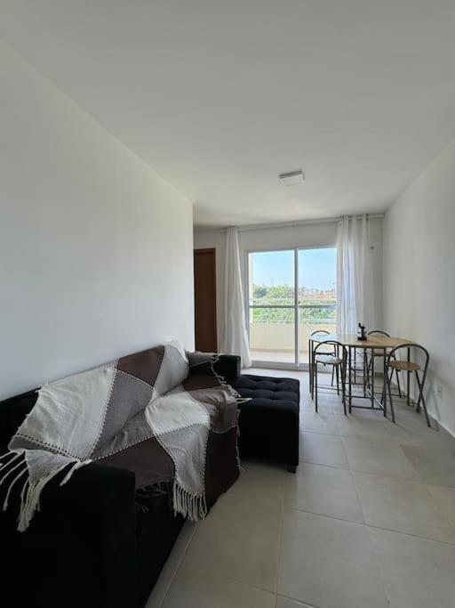 Apartamento 2 Quartos Com Vistas Maravilhosas Μανάους Εξωτερικό φωτογραφία