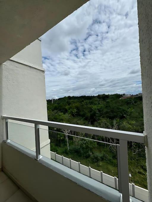 Apartamento 2 Quartos Com Vistas Maravilhosas Μανάους Εξωτερικό φωτογραφία