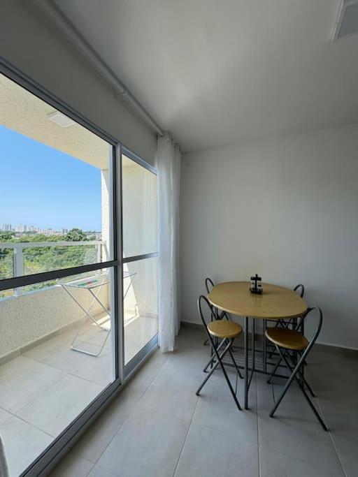 Apartamento 2 Quartos Com Vistas Maravilhosas Μανάους Εξωτερικό φωτογραφία