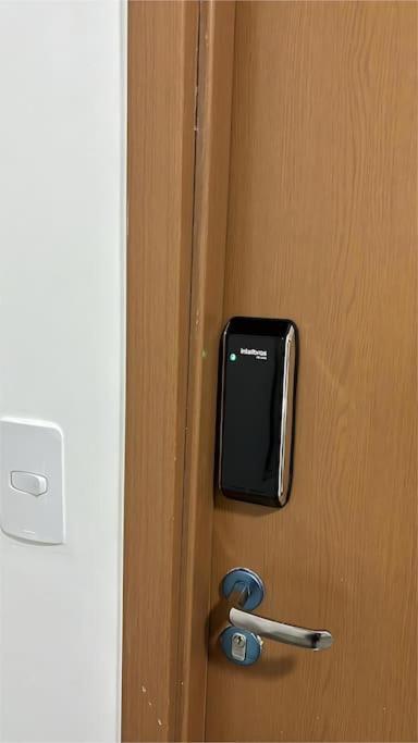 Apartamento 2 Quartos Com Vistas Maravilhosas Μανάους Εξωτερικό φωτογραφία