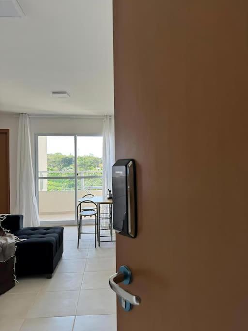 Apartamento 2 Quartos Com Vistas Maravilhosas Μανάους Εξωτερικό φωτογραφία