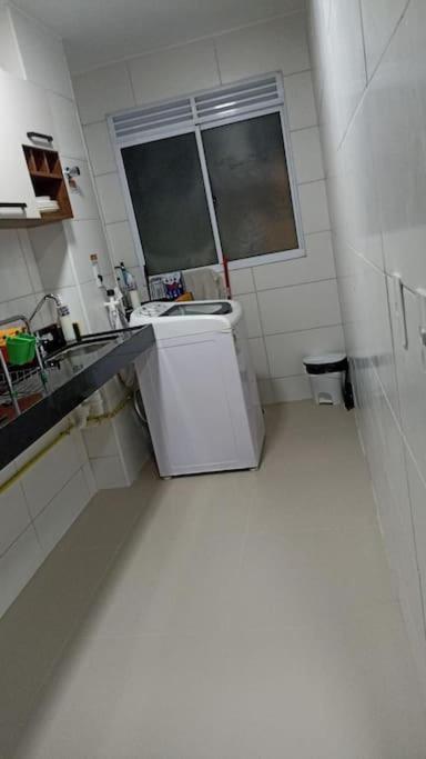 Apartamento 2 Quartos Com Vistas Maravilhosas Μανάους Εξωτερικό φωτογραφία