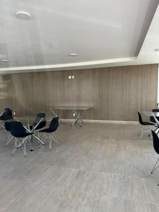 Apartamento 2 Quartos Com Vistas Maravilhosas Μανάους Εξωτερικό φωτογραφία
