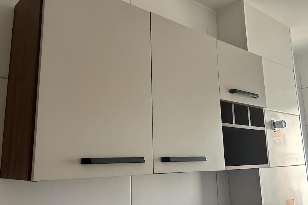 Apartamento 2 Quartos Com Vistas Maravilhosas Μανάους Εξωτερικό φωτογραφία