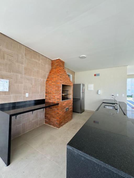 Apartamento 2 Quartos Com Vistas Maravilhosas Μανάους Εξωτερικό φωτογραφία