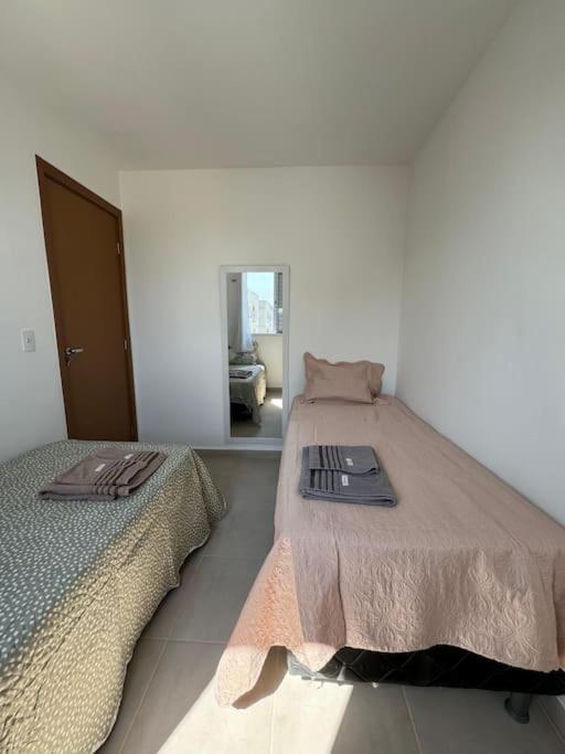 Apartamento 2 Quartos Com Vistas Maravilhosas Μανάους Εξωτερικό φωτογραφία