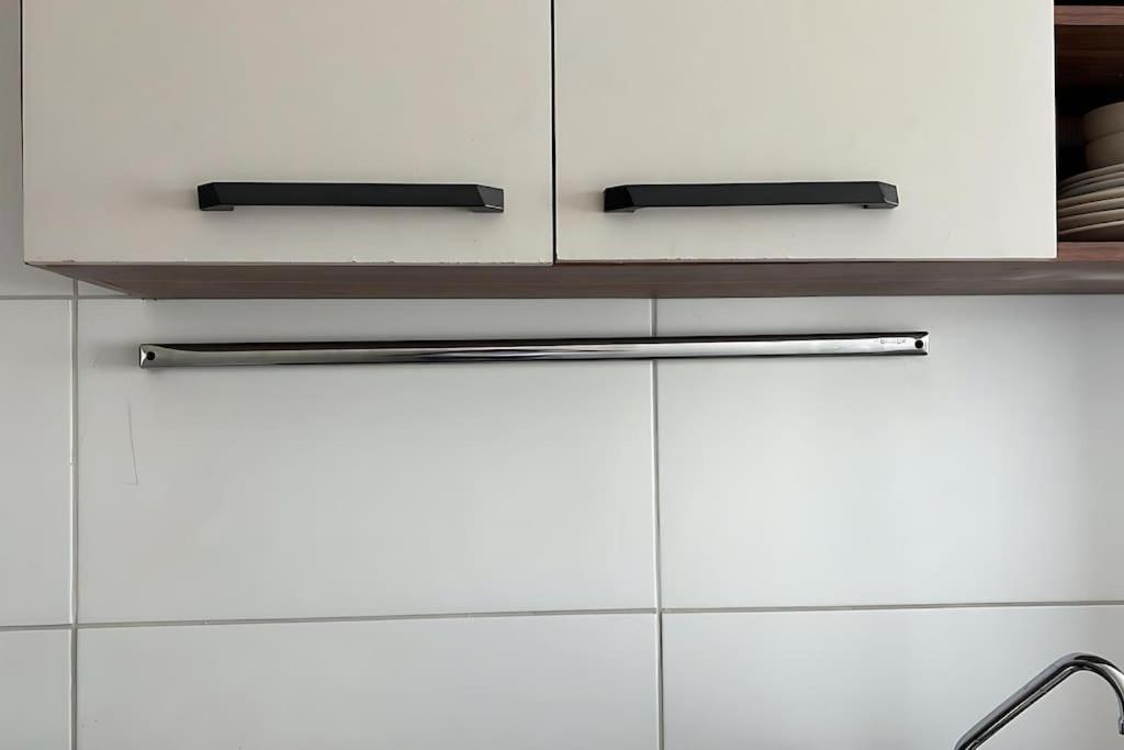 Apartamento 2 Quartos Com Vistas Maravilhosas Μανάους Εξωτερικό φωτογραφία