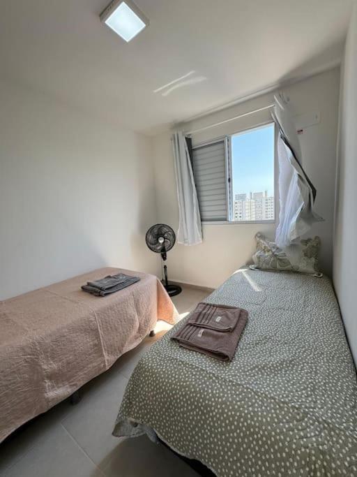 Apartamento 2 Quartos Com Vistas Maravilhosas Μανάους Εξωτερικό φωτογραφία