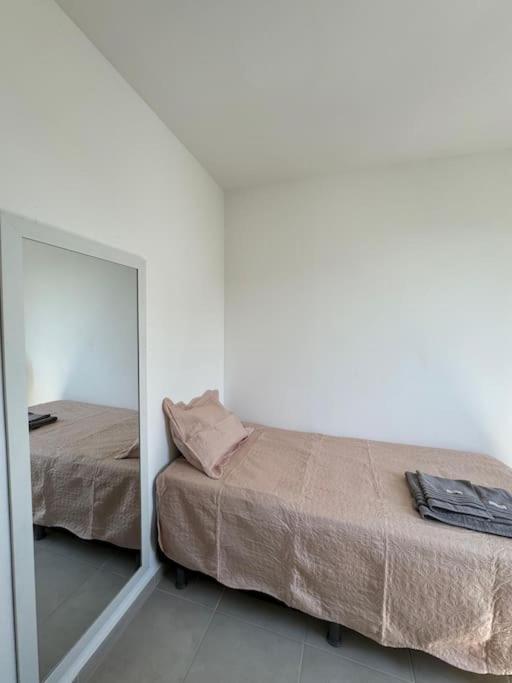 Apartamento 2 Quartos Com Vistas Maravilhosas Μανάους Εξωτερικό φωτογραφία