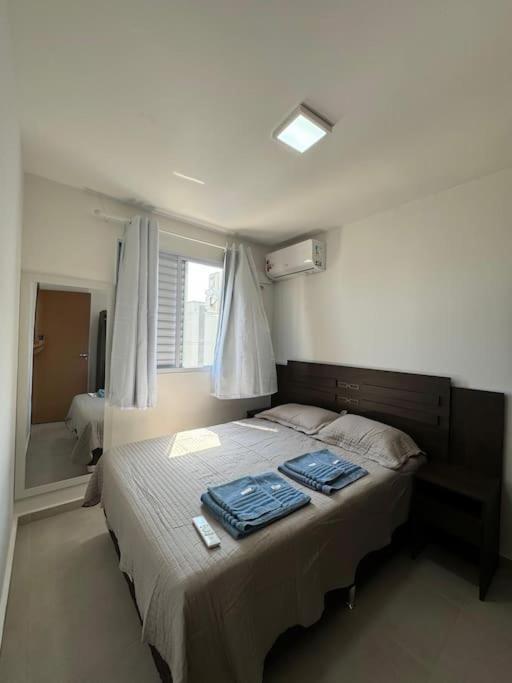 Apartamento 2 Quartos Com Vistas Maravilhosas Μανάους Εξωτερικό φωτογραφία
