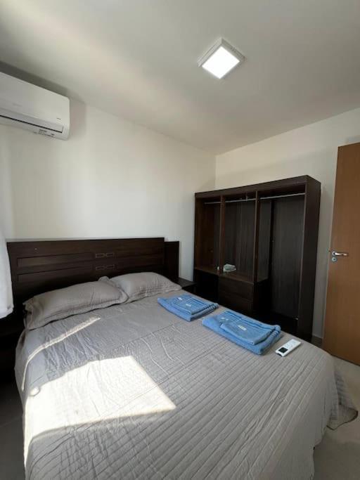 Apartamento 2 Quartos Com Vistas Maravilhosas Μανάους Εξωτερικό φωτογραφία
